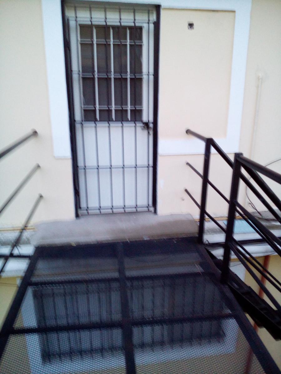 DEPTO 2 AMB. EN TIGRE CON COCHERA , COMPLEJO CON PISCINA - 5