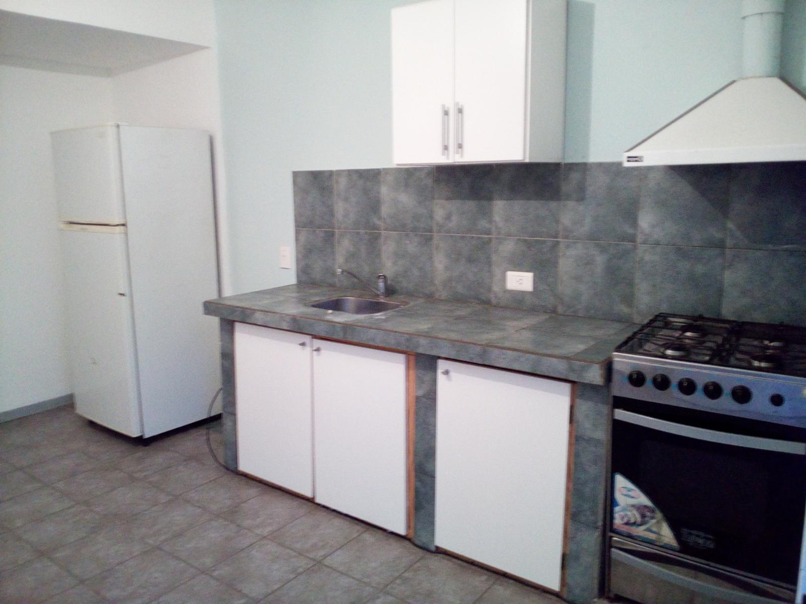 DEPTO 2 AMB. EN TIGRE CON COCHERA , COMPLEJO CON PISCINA - 7