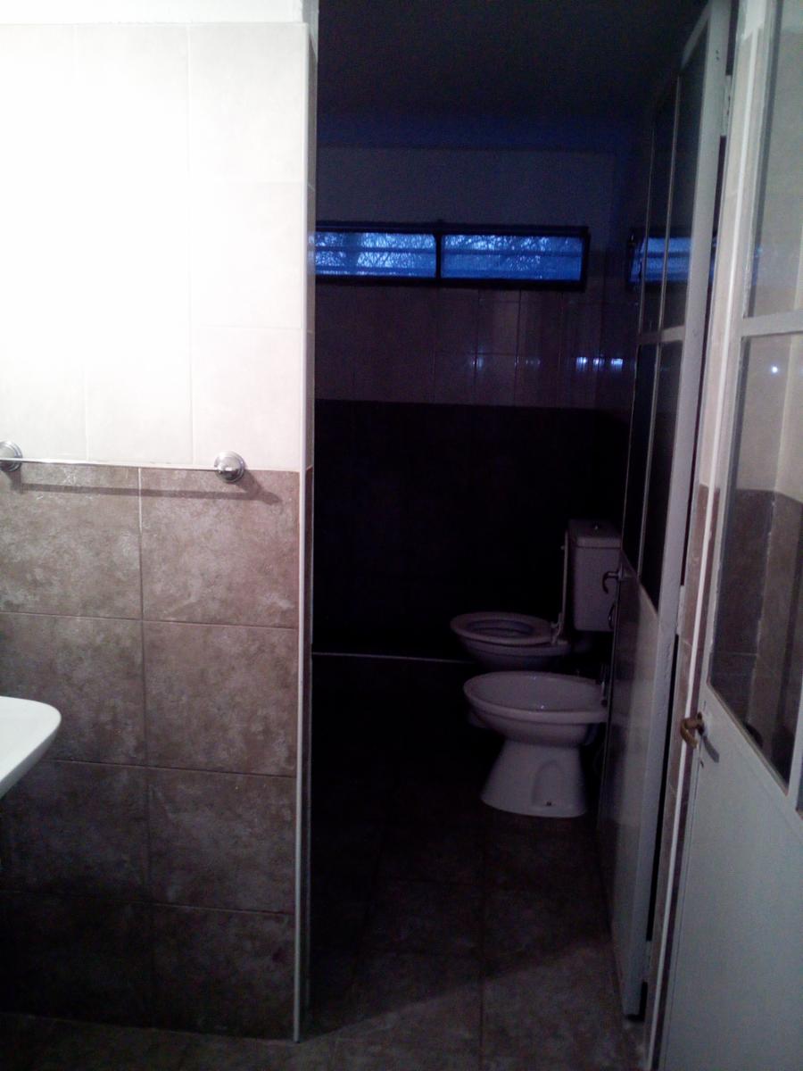 DEPTO 2 AMB. EN TIGRE CON COCHERA , COMPLEJO CON PISCINA - 8