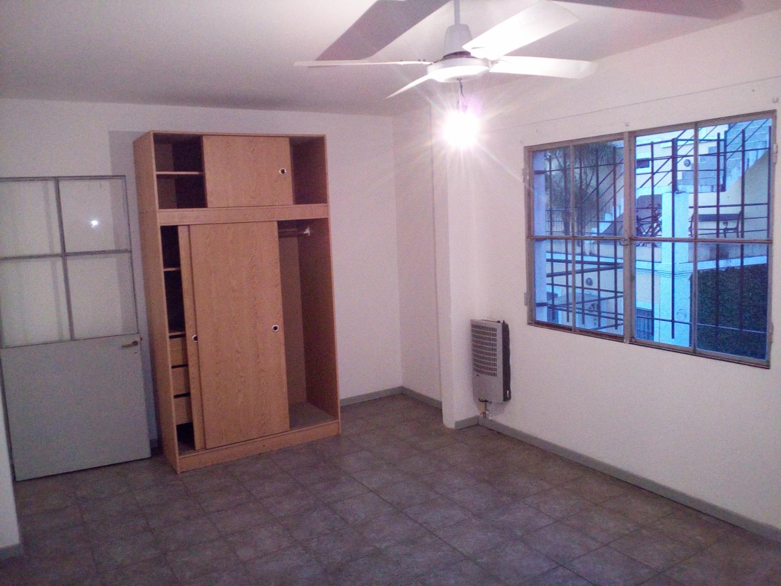 DEPTO 2 AMB. EN TIGRE CON COCHERA , COMPLEJO CON PISCINA - 13