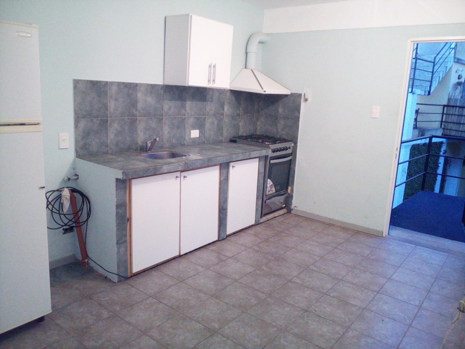 DEPTO 2 AMB. EN TIGRE CON COCHERA , COMPLEJO CON PISCINA - 14