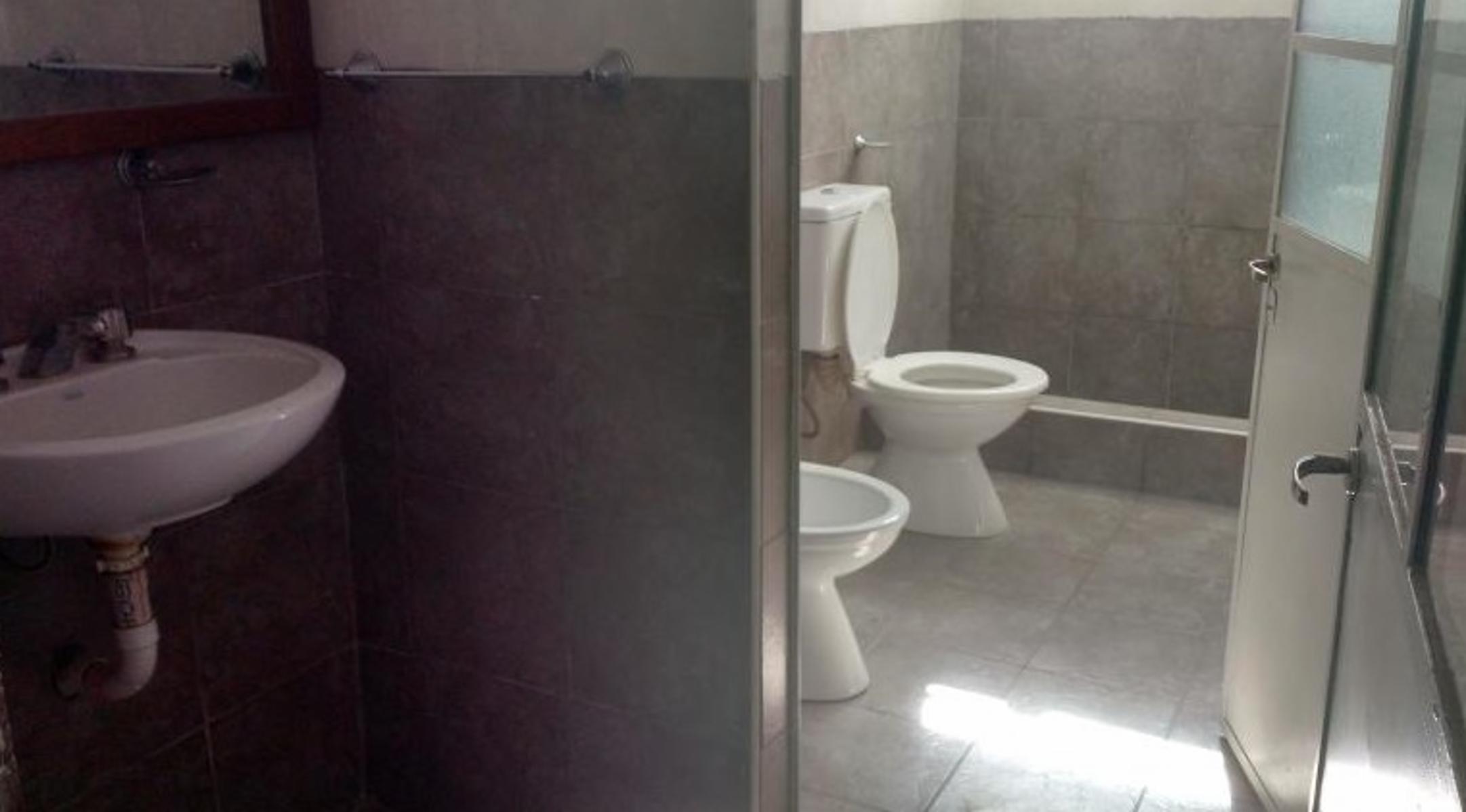DEPTO 2 AMB. EN TIGRE CON COCHERA , COMPLEJO CON PISCINA - 16