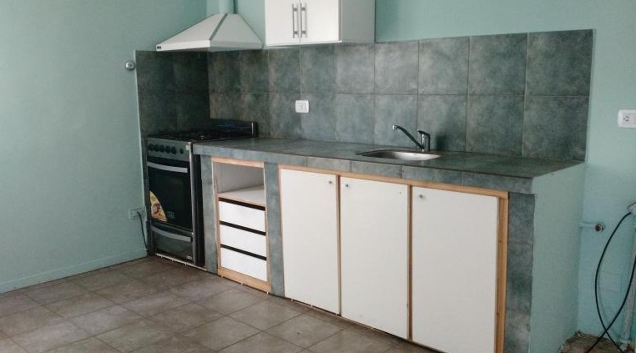 DEPTO 2 AMB. EN TIGRE CON COCHERA , COMPLEJO CON PISCINA - 17