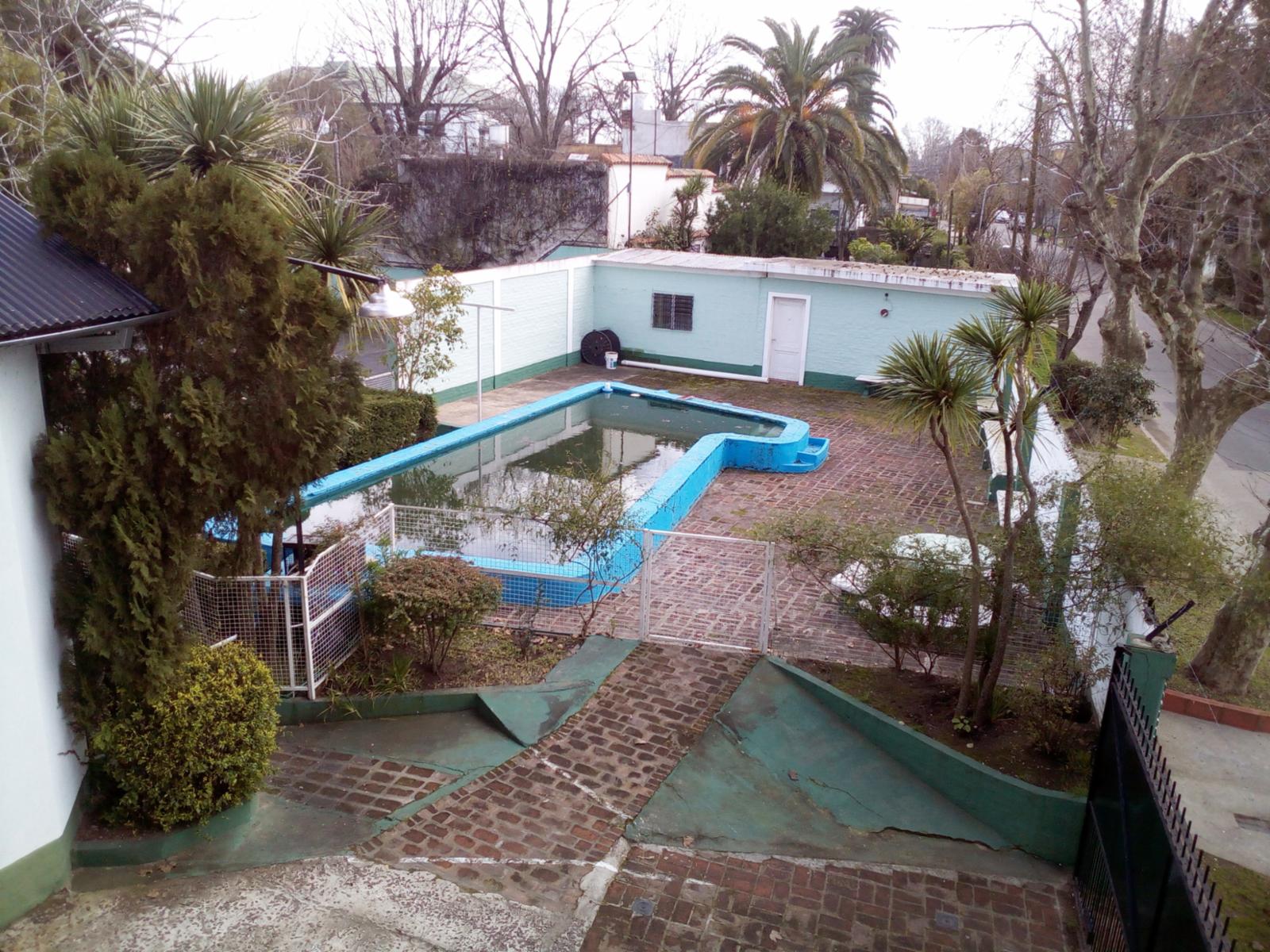 DEPTO 2 AMB. EN TIGRE CON COCHERA , COMPLEJO CON PISCINA - 21