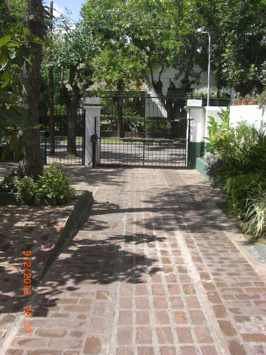 DEPTO 2 AMB. EN TIGRE CON COCHERA , COMPLEJO CON PISCINA - 22