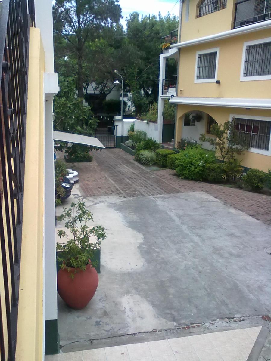 DEPTO 2 AMB. EN TIGRE CON COCHERA , COMPLEJO CON PISCINA - 24