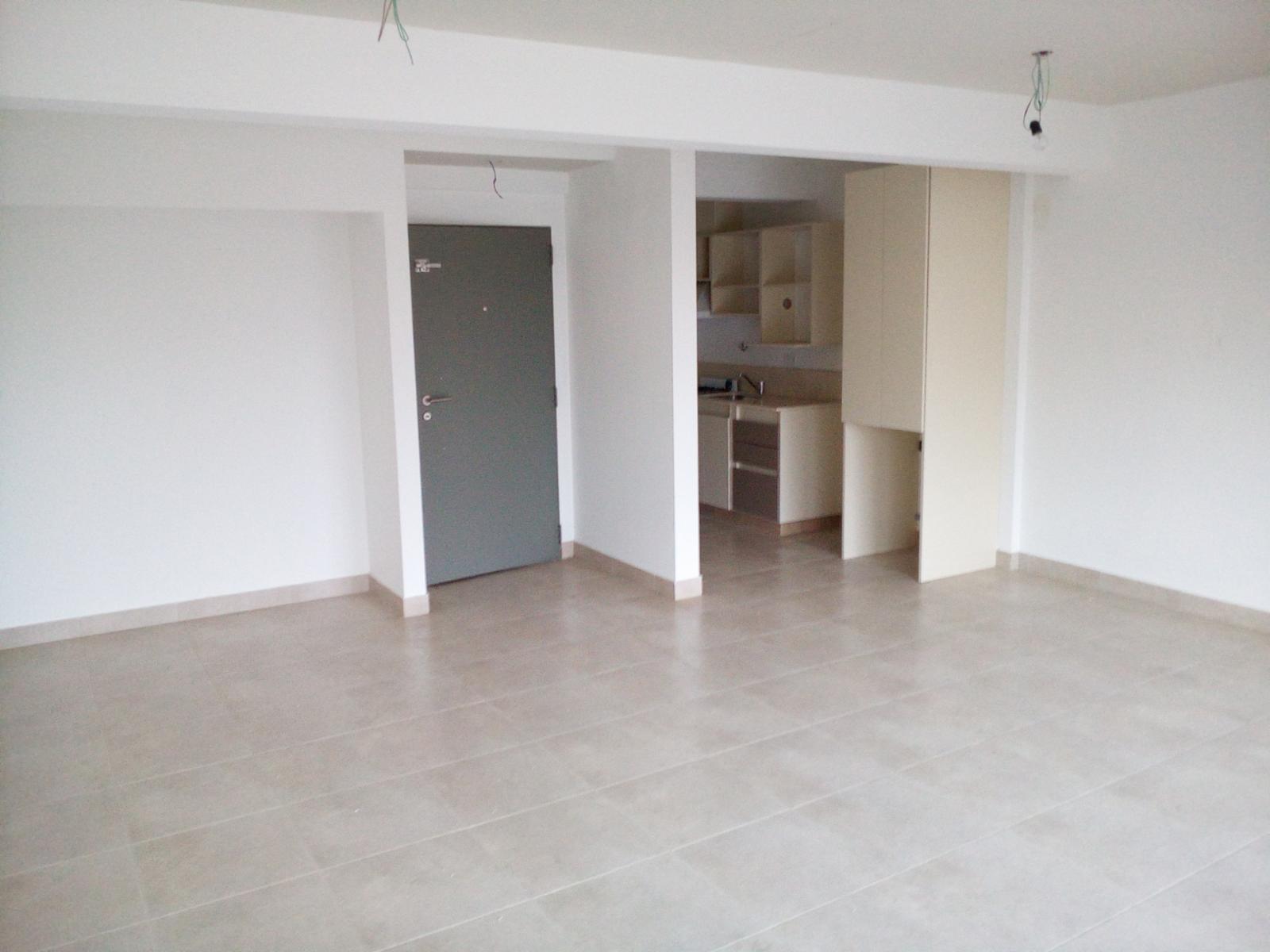 DEPTO 40 MTS AMPLIO DIVISIBLE CON BALCON SAN FERNANDO . BELGRANO 547 - 7