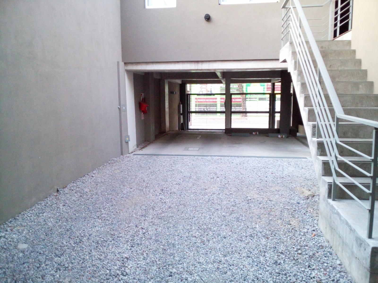 DEPTO 40 MTS AMPLIO DIVISIBLE CON BALCON SAN FERNANDO . BELGRANO 547 - 14