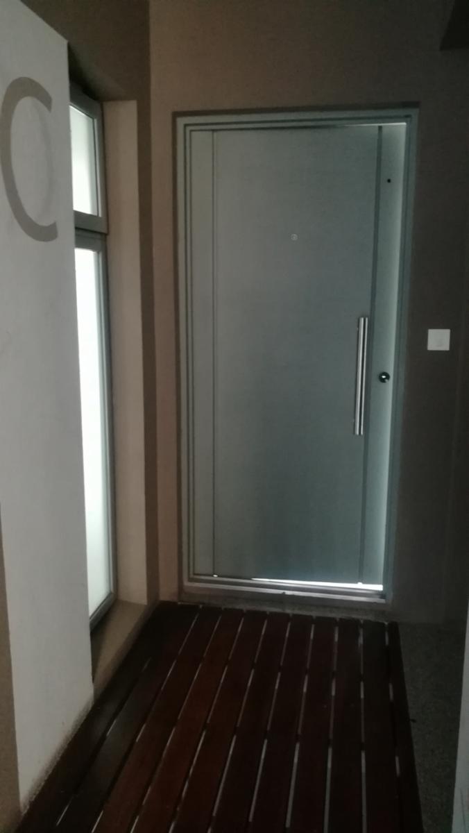 DEPTO 40 MTS AMPLIO DIVISIBLE CON BALCON SAN FERNANDO . BELGRANO 547 - 22