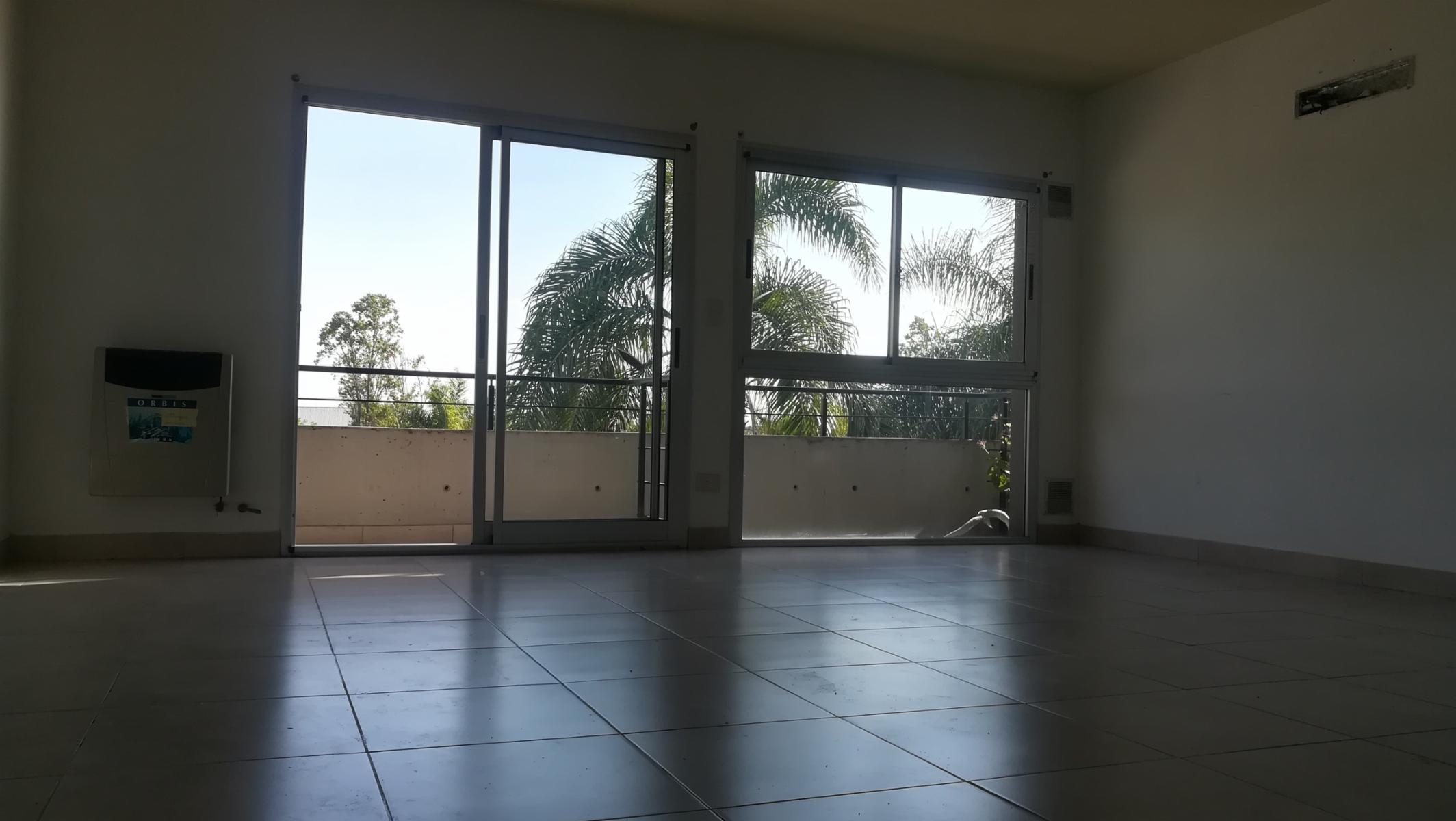 DEPTO 40 MTS AMPLIO DIVISIBLE CON BALCON SAN FERNANDO . BELGRANO 547 - 24