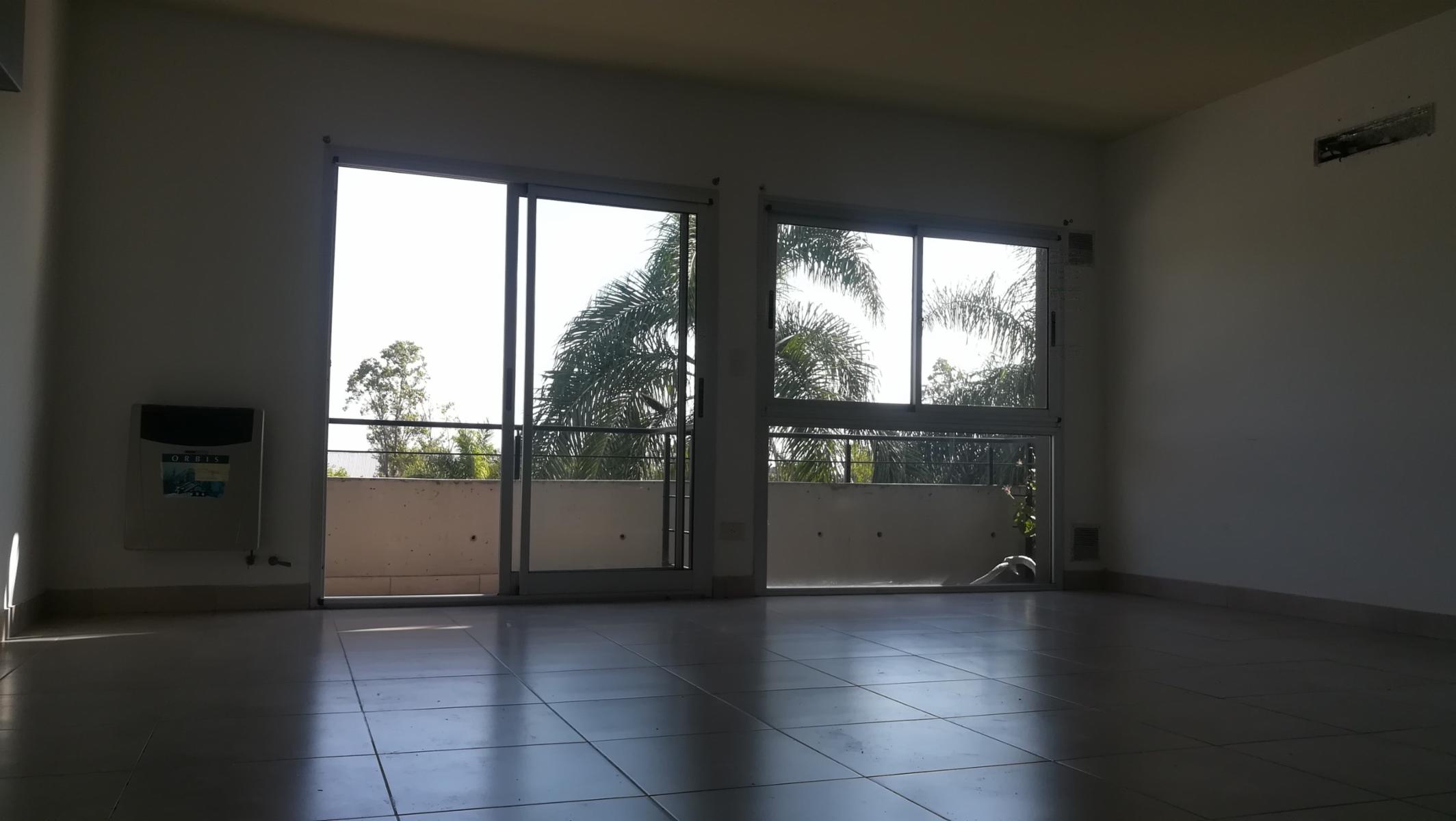 DEPTO 40 MTS AMPLIO DIVISIBLE CON BALCON SAN FERNANDO . BELGRANO 547 - 25