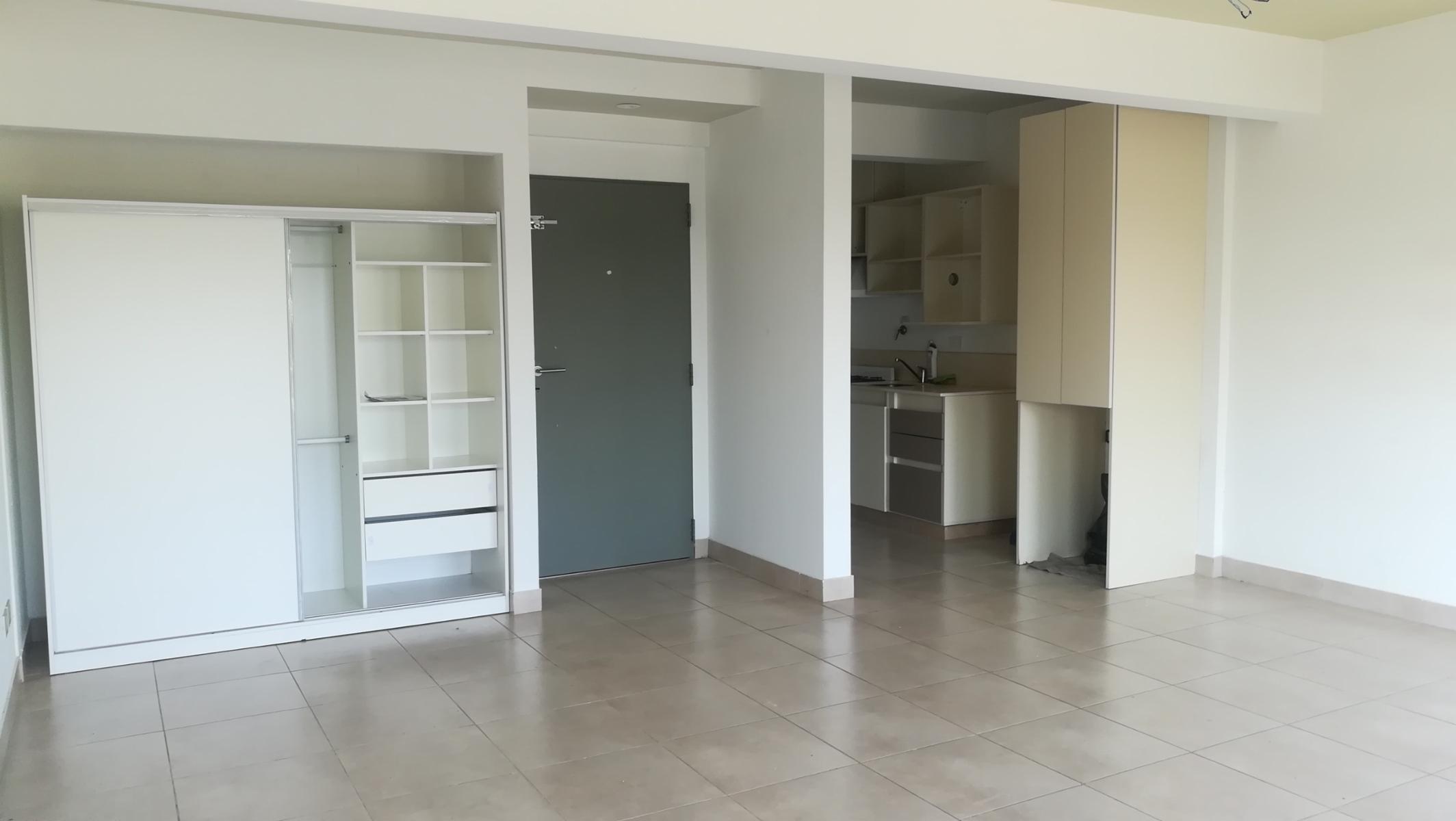 DEPTO 40 MTS AMPLIO DIVISIBLE CON BALCON SAN FERNANDO . BELGRANO 547 - 28
