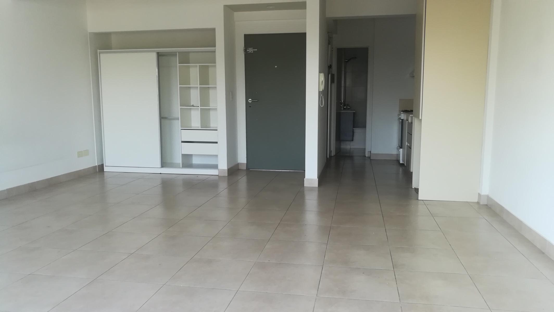DEPTO 40 MTS AMPLIO DIVISIBLE CON BALCON SAN FERNANDO . BELGRANO 547 - 30