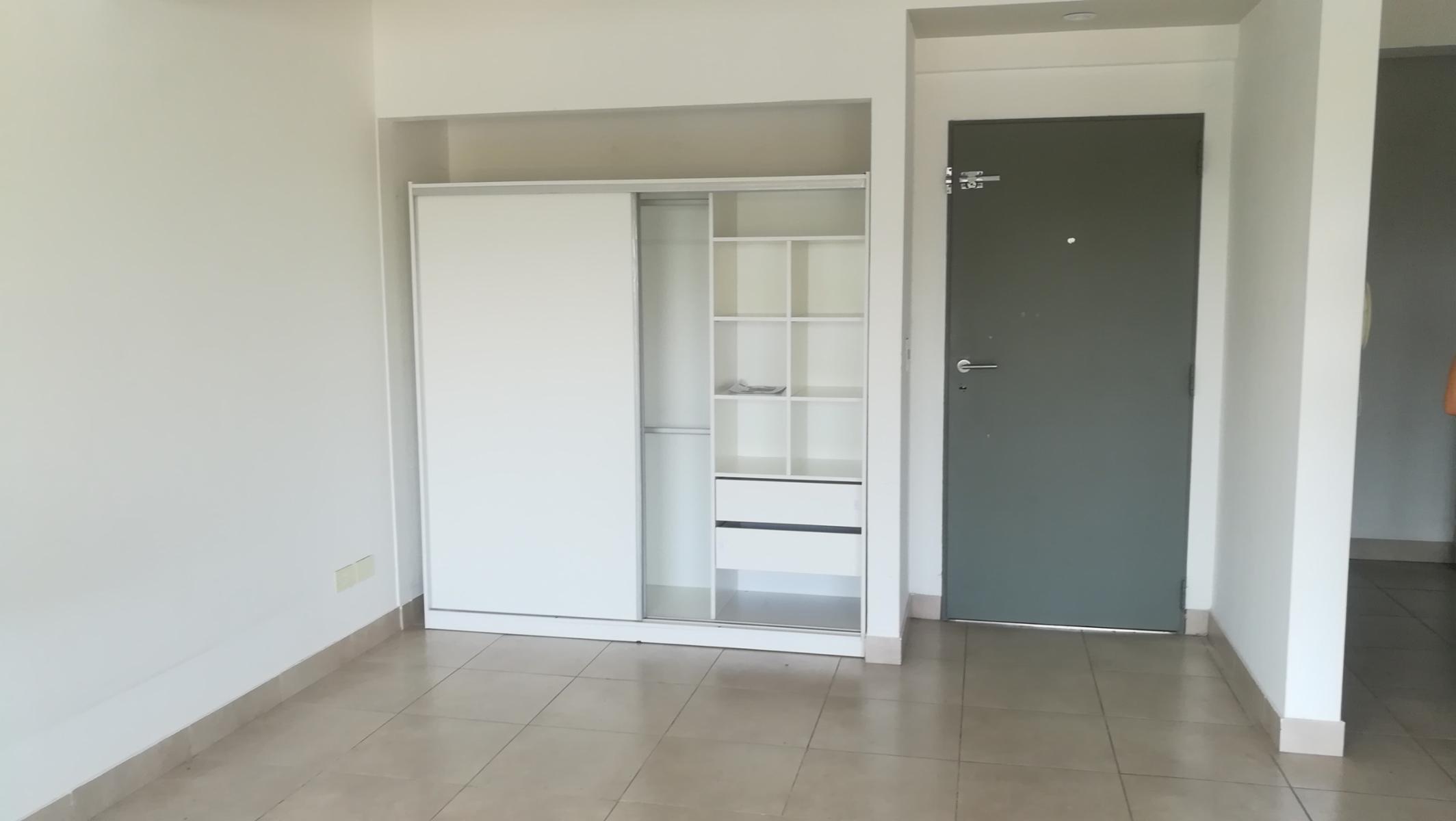 DEPTO 40 MTS AMPLIO DIVISIBLE CON BALCON SAN FERNANDO . BELGRANO 547 - 33