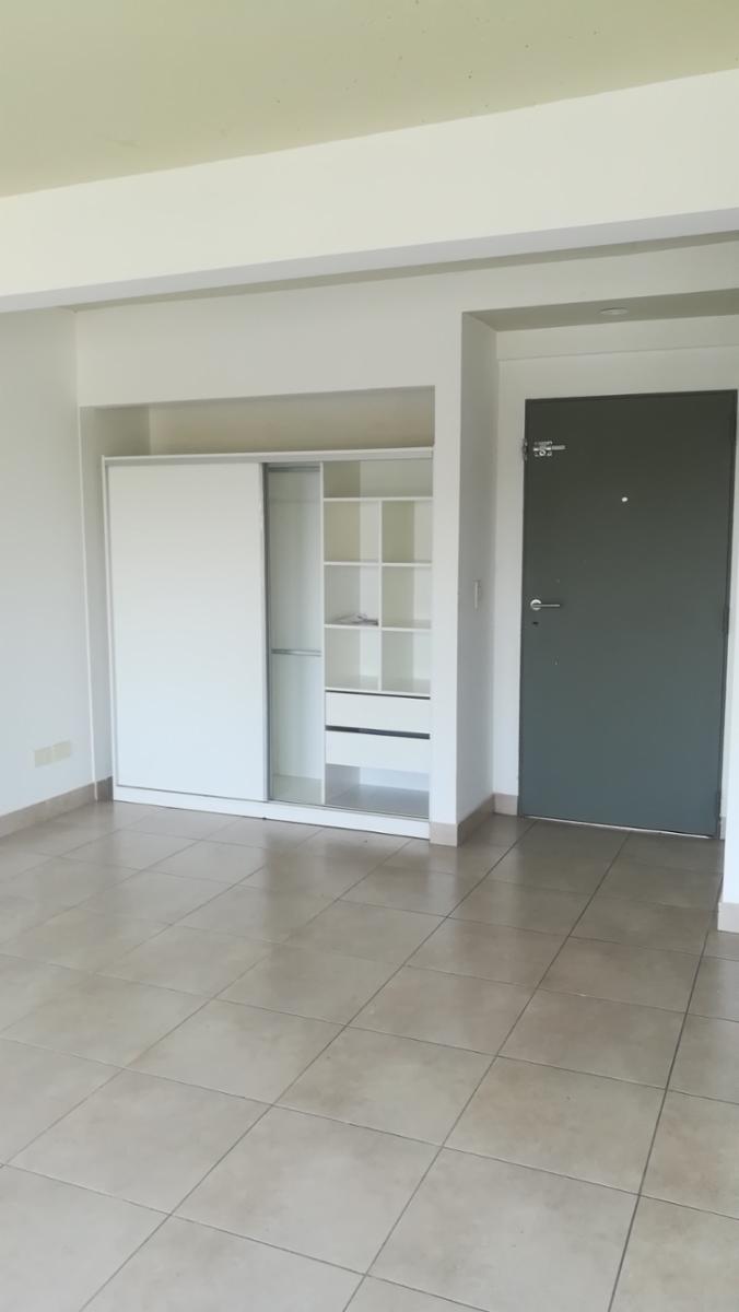 DEPTO 40 MTS AMPLIO DIVISIBLE CON BALCON SAN FERNANDO . BELGRANO 547 - 34
