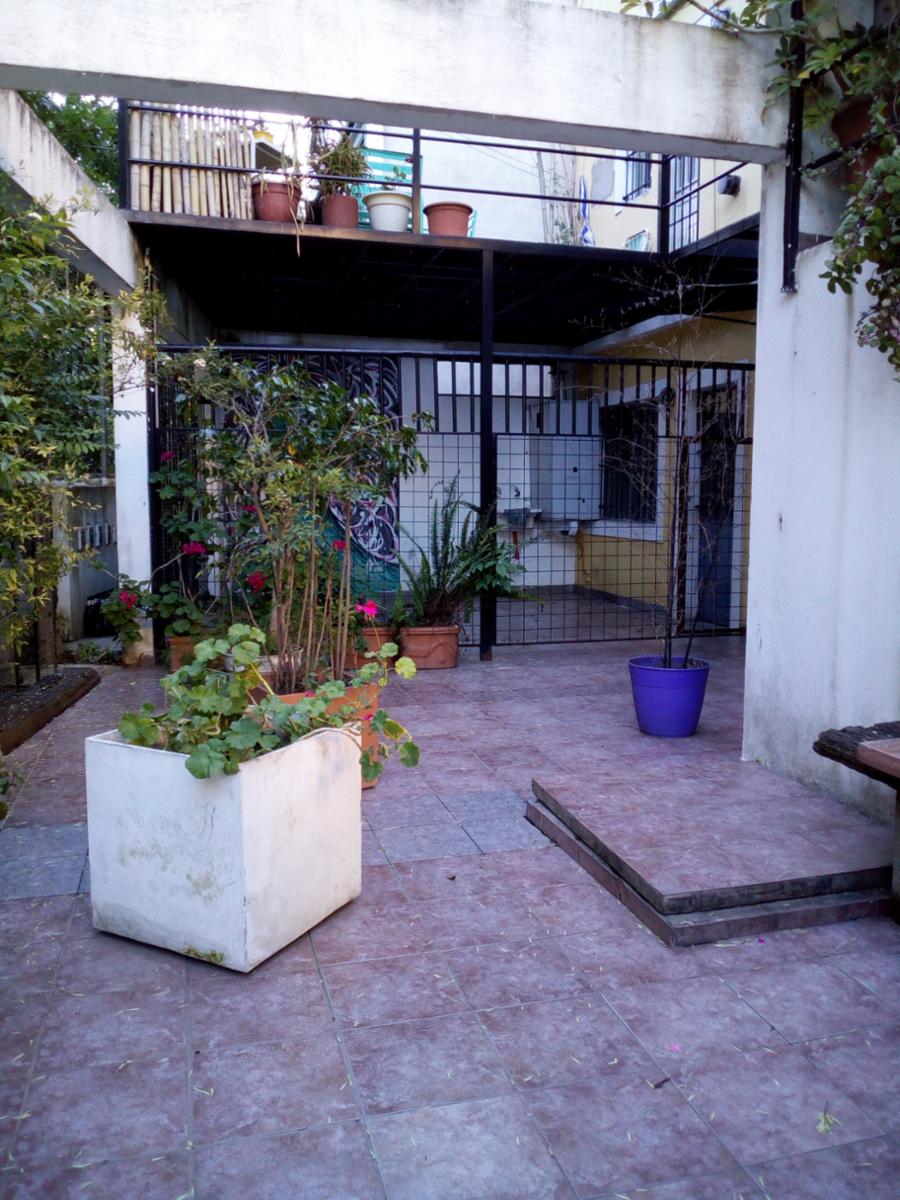 DEPARTAMENTO 3 AMB PLANTA BAJA CON PATIO , COCHERA. TIGRE MAIPU 313 COMPLEJO CON PISCINA — foto 3