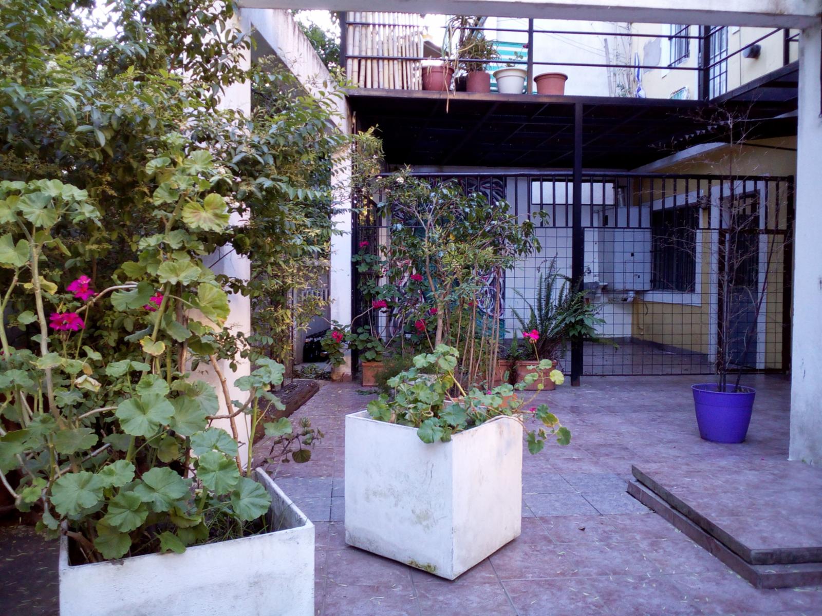 DEPARTAMENTO 3 AMB PLANTA BAJA CON PATIO , COCHERA. TIGRE MAIPU 313 COMPLEJO CON PISCINA — foto 4