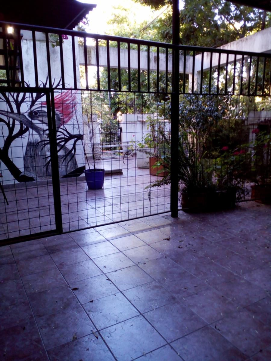 DEPARTAMENTO 3 AMB PLANTA BAJA CON PATIO , COCHERA. TIGRE MAIPU 313 COMPLEJO CON PISCINA - 16