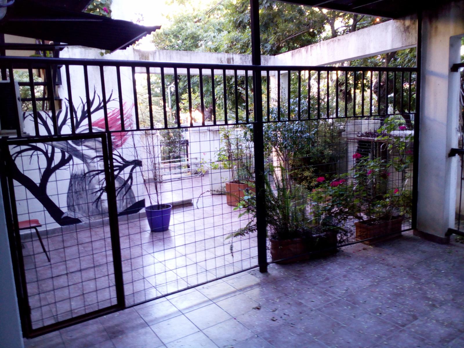 DEPARTAMENTO 3 AMB PLANTA BAJA CON PATIO , COCHERA. TIGRE MAIPU 313 COMPLEJO CON PISCINA - 17