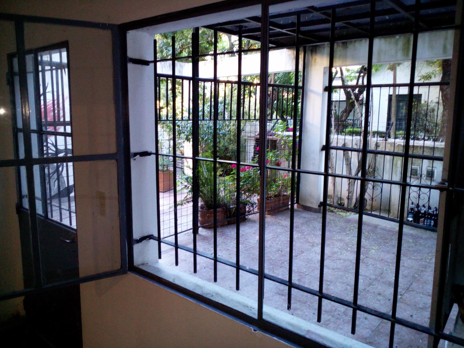 DEPARTAMENTO 3 AMB PLANTA BAJA CON PATIO , COCHERA. TIGRE MAIPU 313 COMPLEJO CON PISCINA - 18