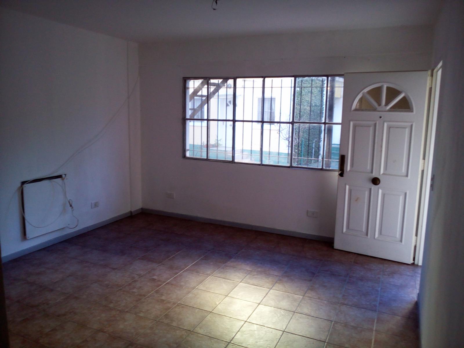 DEPARTAMENTO 3 AMB PLANTA BAJA CON PATIO , COCHERA. TIGRE MAIPU 313 COMPLEJO CON PISCINA - 20