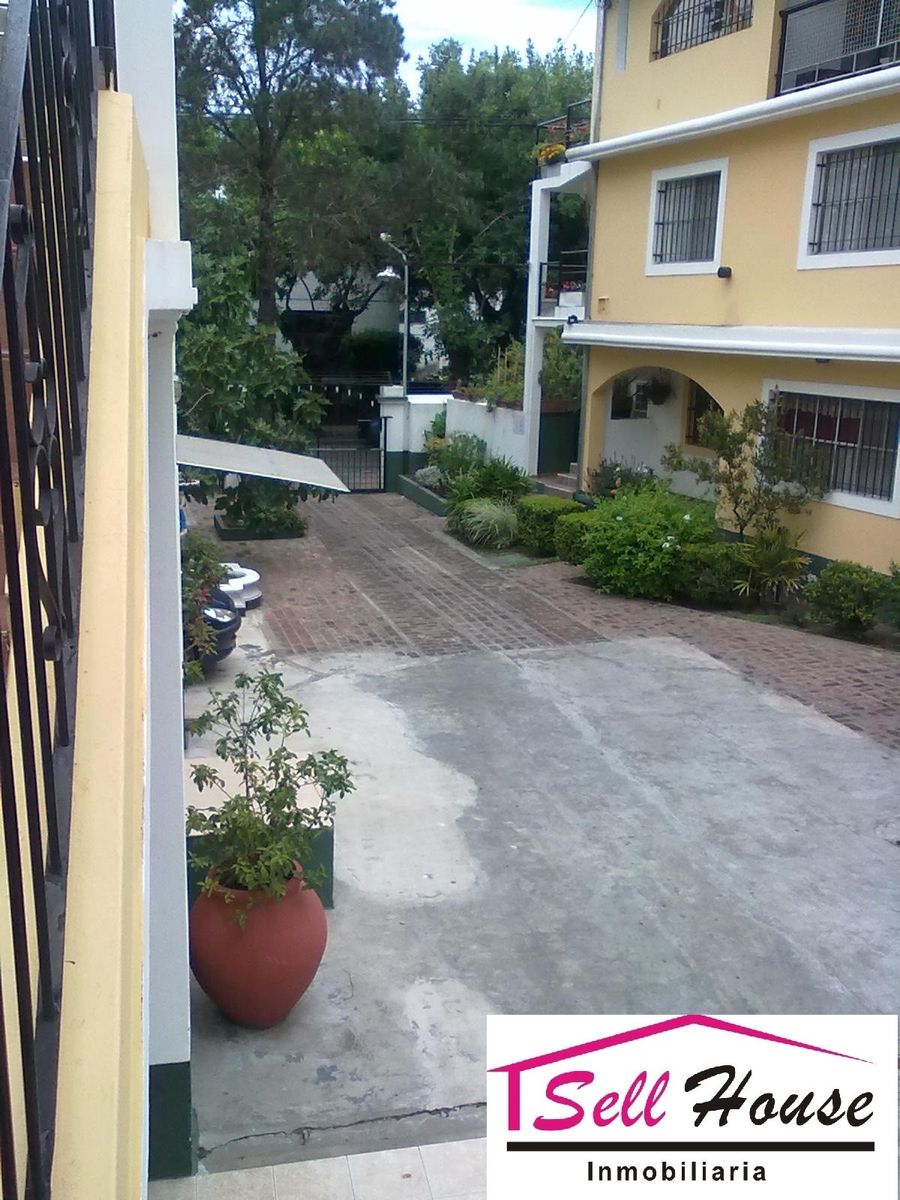 DEPARTAMENTO 3 AMB PLANTA BAJA CON PATIO , COCHERA. TIGRE MAIPU 313 COMPLEJO CON PISCINA - 29