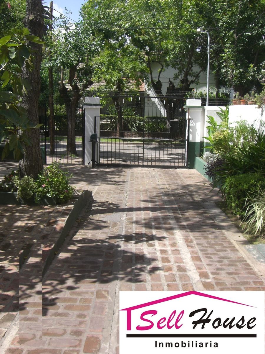 DEPARTAMENTO 3 AMB PLANTA BAJA CON PATIO , COCHERA. TIGRE MAIPU 313 COMPLEJO CON PISCINA - 30