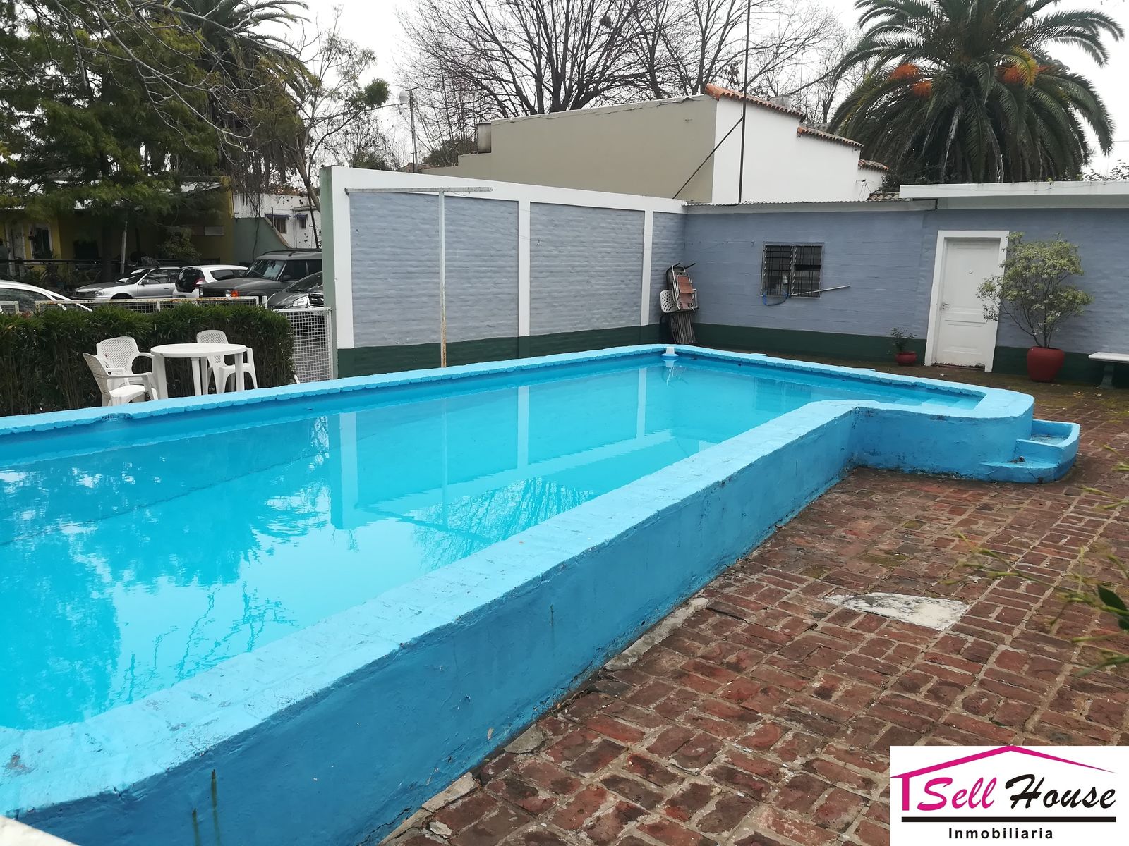 DEPARTAMENTO 3 AMB PLANTA BAJA CON PATIO , COCHERA. TIGRE MAIPU 313 COMPLEJO CON PISCINA - 32