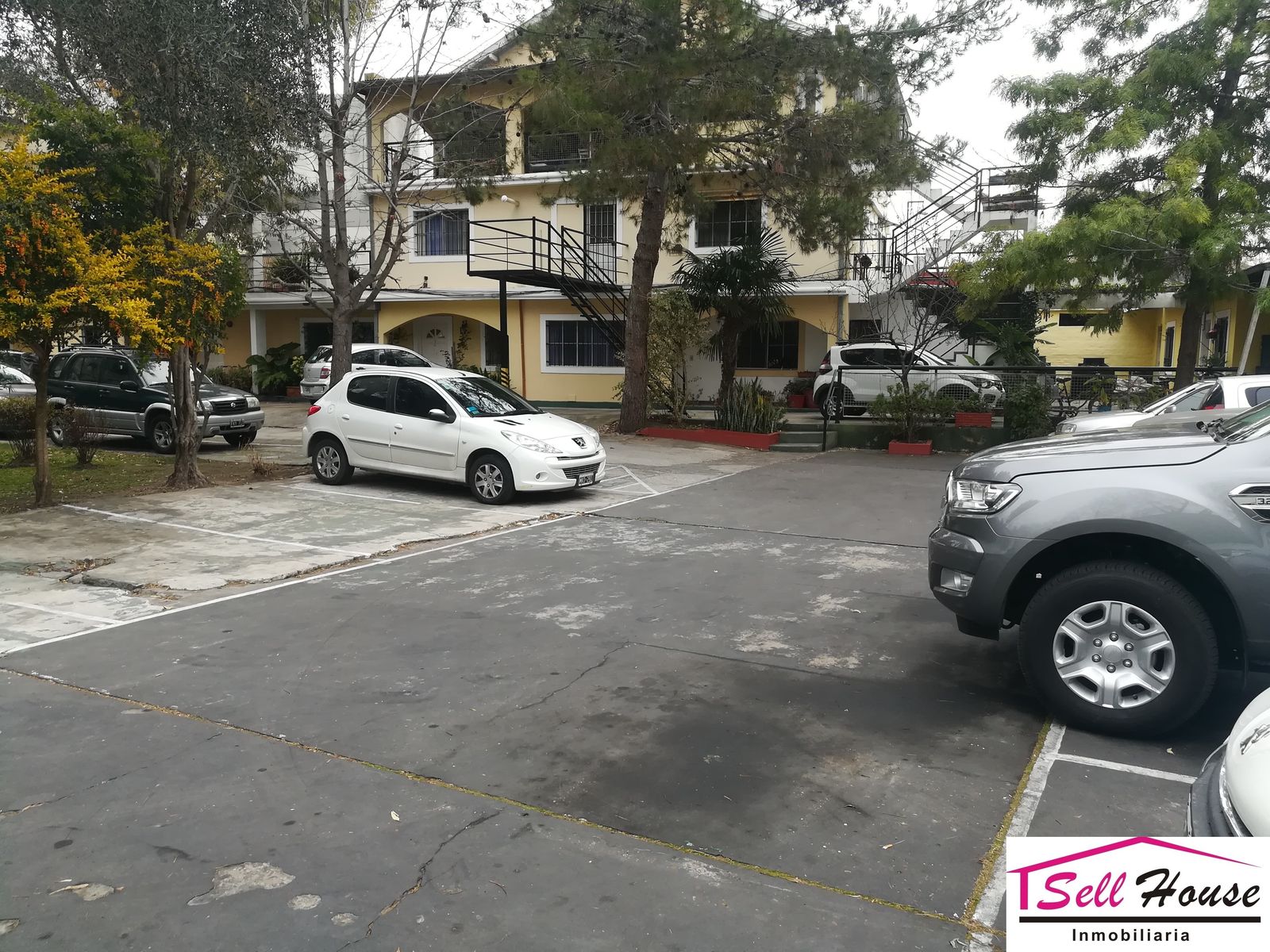 DEPARTAMENTO 3 AMB PLANTA BAJA CON PATIO , COCHERA. TIGRE MAIPU 313 COMPLEJO CON PISCINA - 35