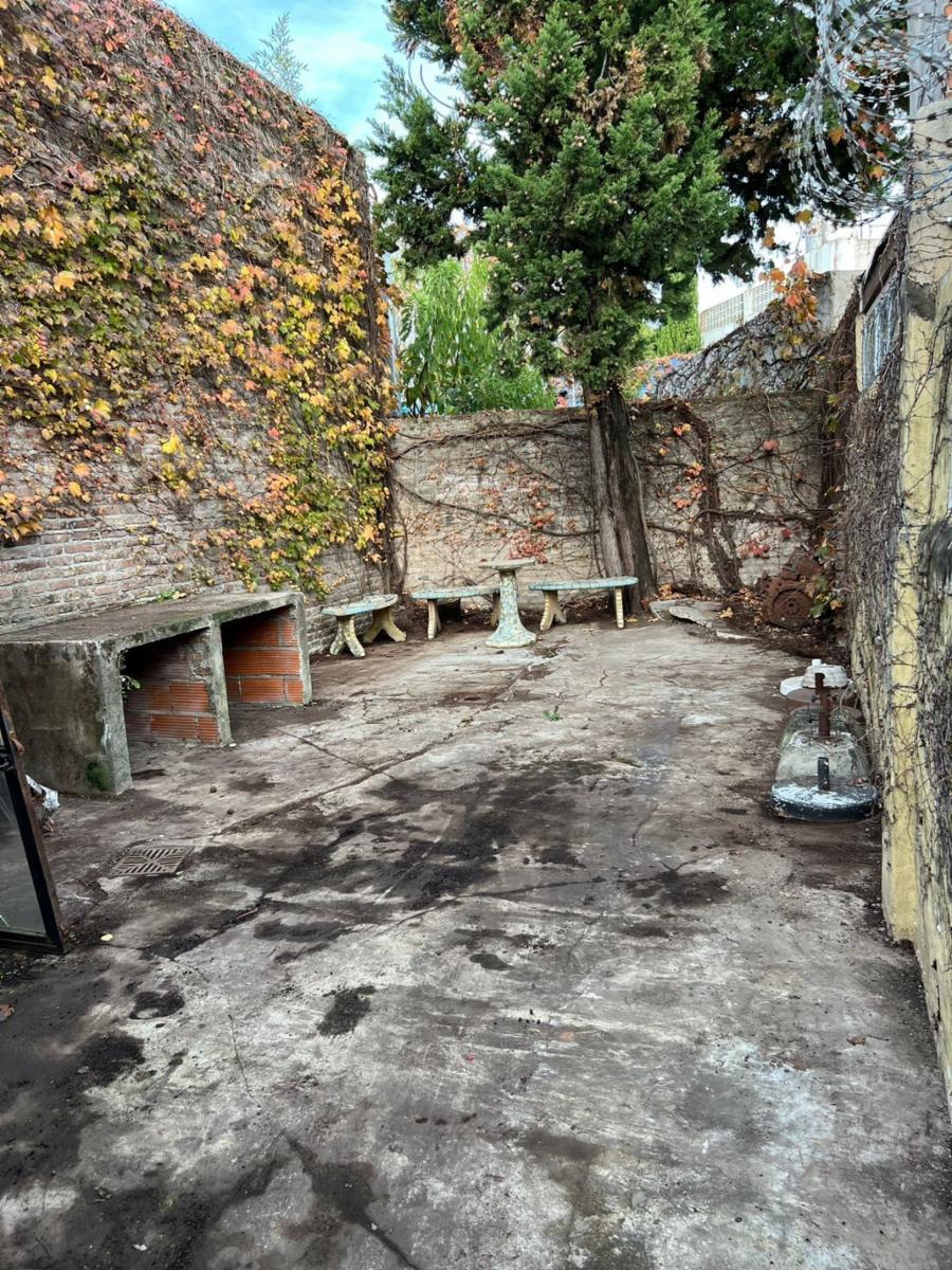 EXCELENTE LOCAL EN VENTA DE 433 MTS, EN EL BAJO DE SAN ISIDRO , CUB: 314 MTS, FRENTE: 15.60 X 31MTS — foto 7
