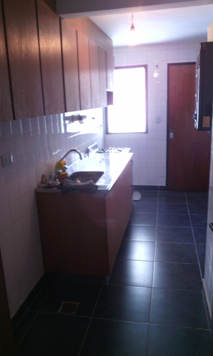 DEPARTAMENTO DE DOS AMBIENTES PLENO CENTRO SAN FERNANDO constitucion 1200 — foto 2