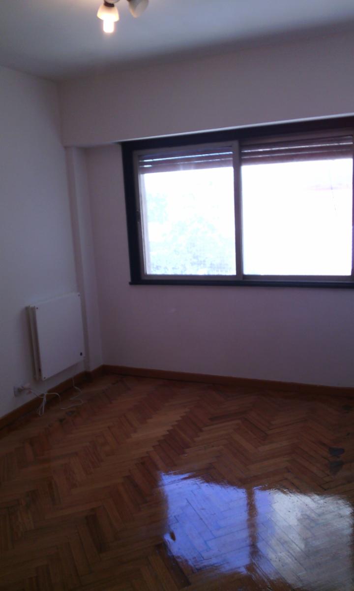 DEPARTAMENTO DE DOS AMBIENTES PLENO CENTRO SAN FERNANDO constitucion 1200 — foto 3