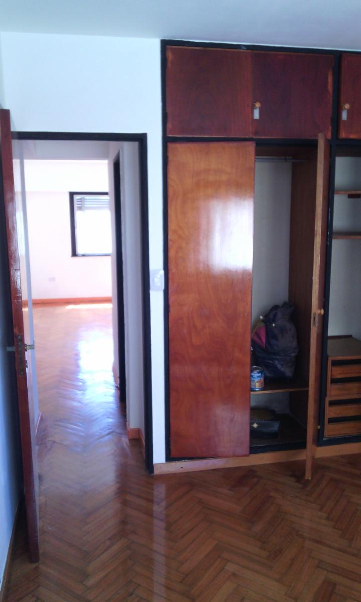 DEPARTAMENTO DE DOS AMBIENTES PLENO CENTRO SAN FERNANDO constitucion 1200 — foto 5
