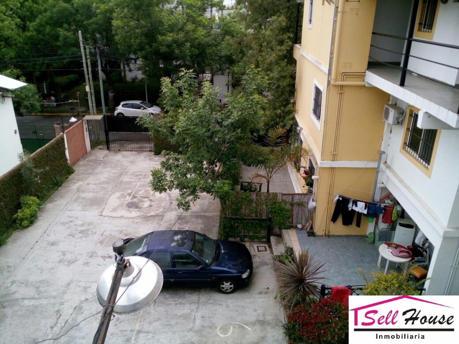 DEPTO 2/3 AMB CON COCHERA , COMPLEJO CON PISCINA Y PARRILLA, SIN EXPENSAS. TIGRE TEDIN 159 - 4
