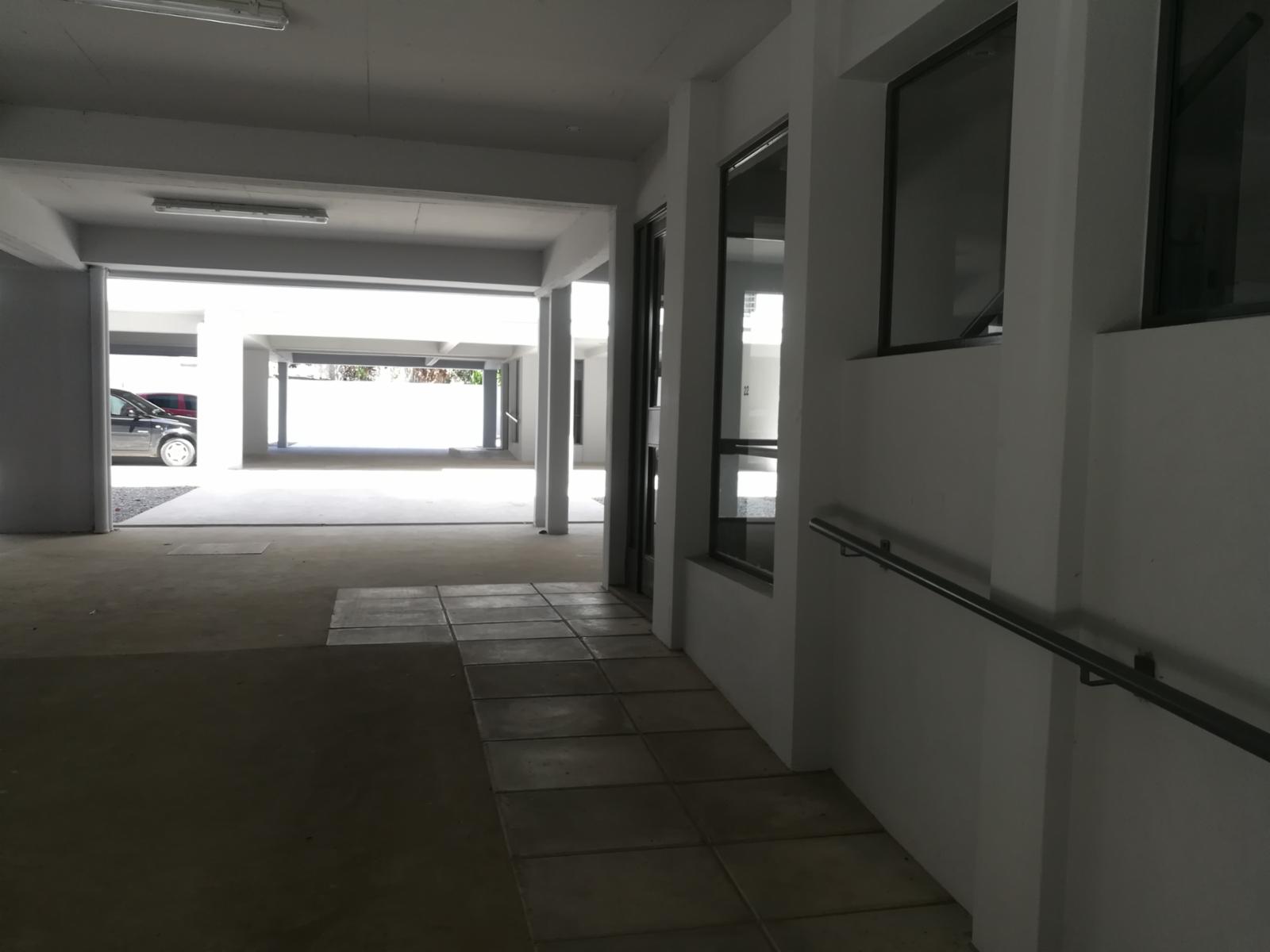 DEPARTAMENTO A 2 AMB. SAN FERNANDO LAVALLE 681 - 5