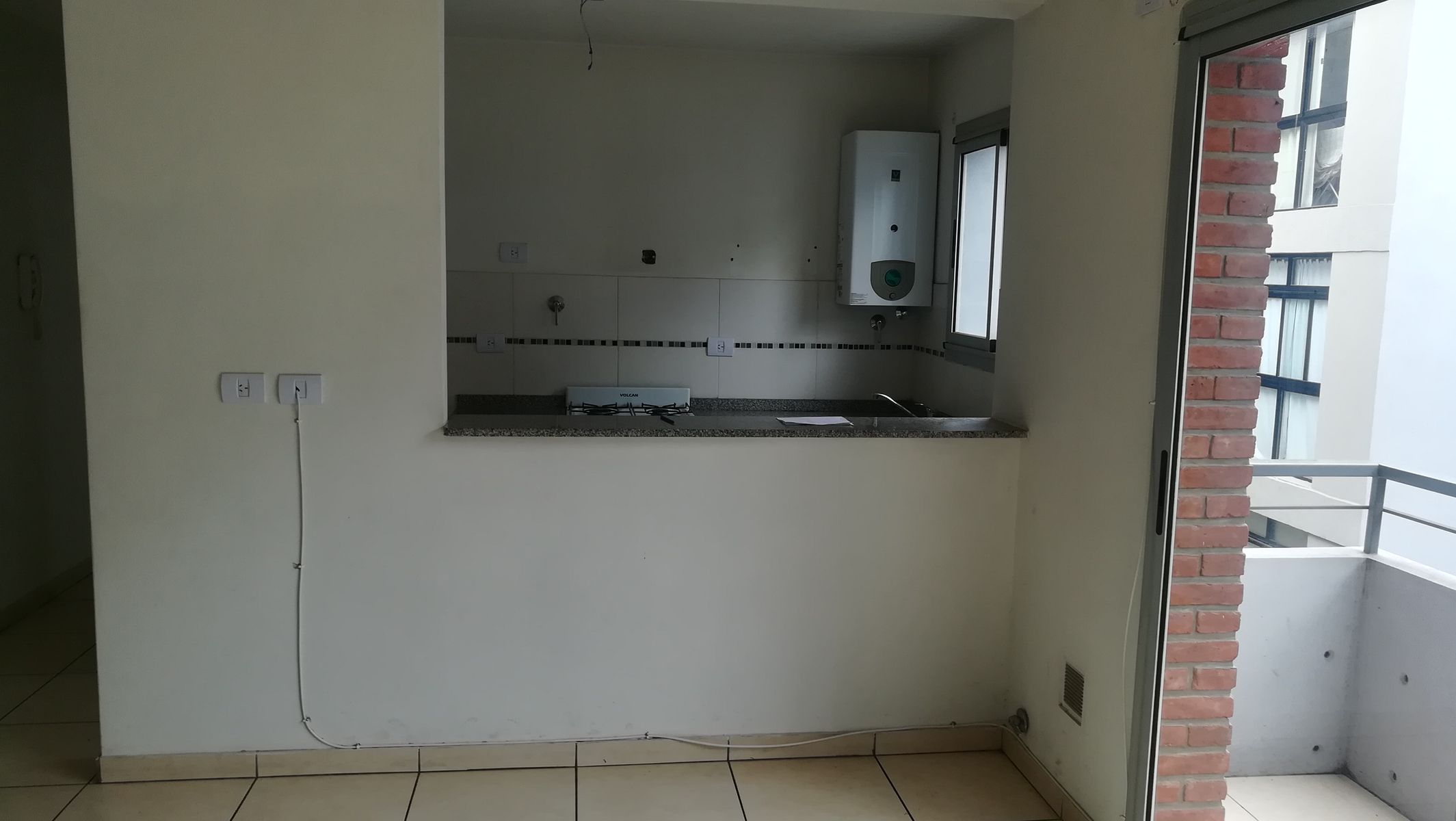 DEPARTAMENTO A 2 AMB. SAN FERNANDO LAVALLE 681 — foto 8