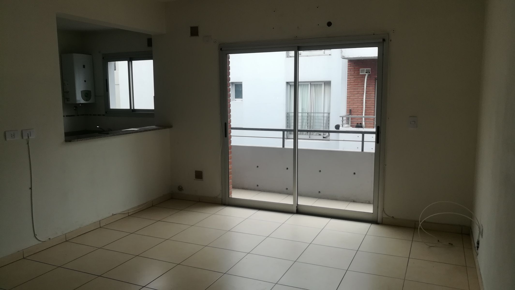 DEPARTAMENTO A 2 AMB. SAN FERNANDO LAVALLE 681 — foto 9
