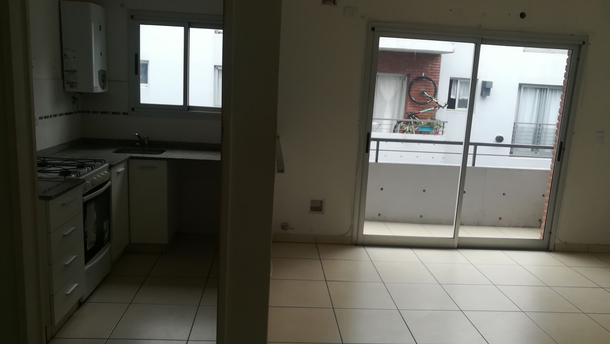 DEPARTAMENTO A 2 AMB. SAN FERNANDO LAVALLE 681 — foto 12