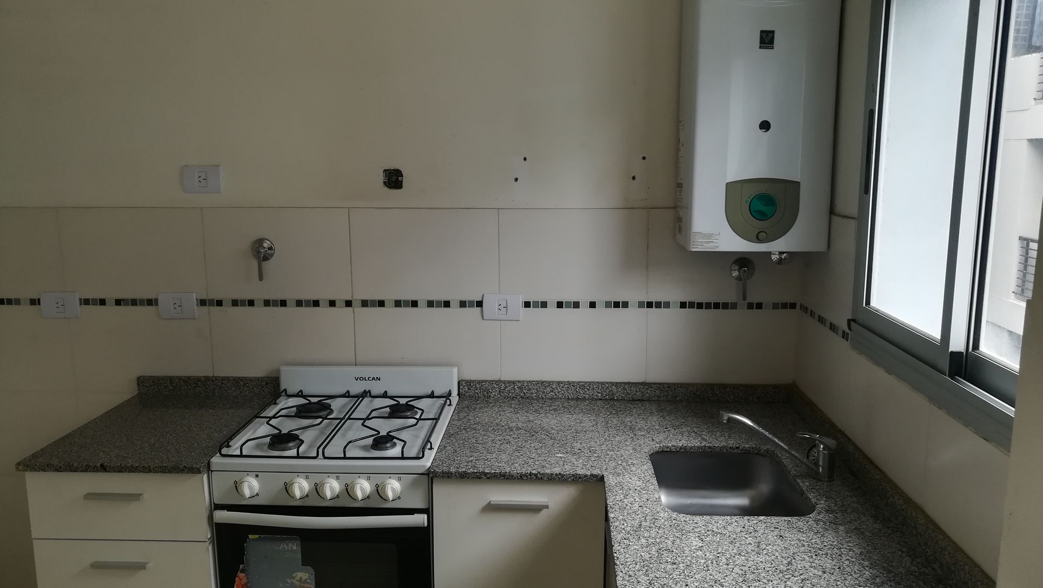 DEPARTAMENTO A 2 AMB. SAN FERNANDO LAVALLE 681 — foto 15