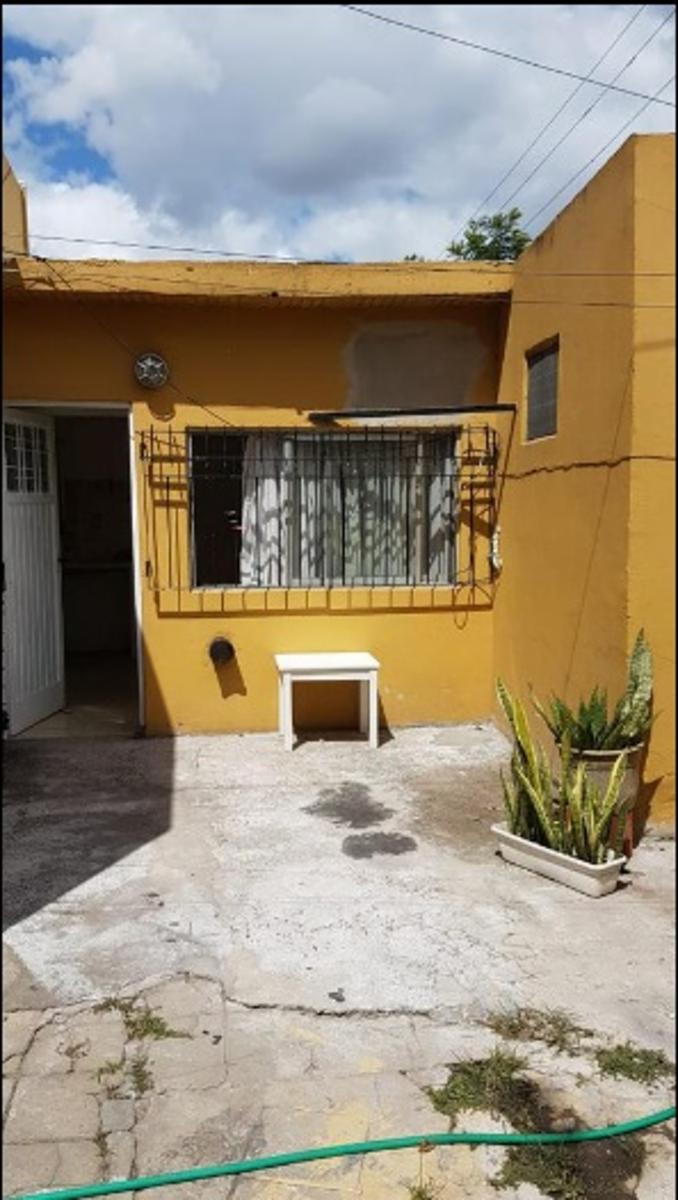 CASA ENESQUINA 3/4 AMB CON COCHERA LINIERS 1800 TIGRE - 6