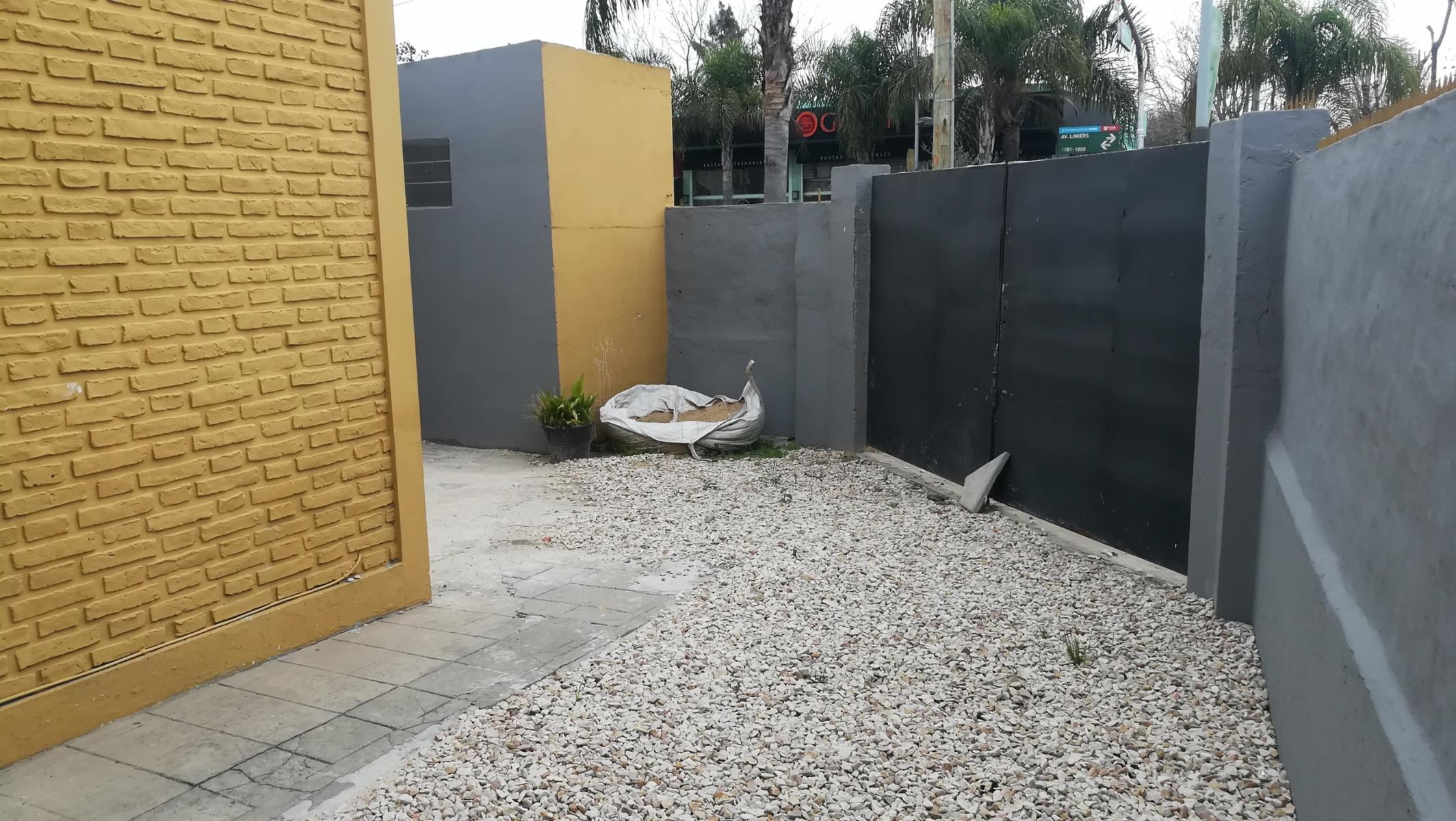 CASA ENESQUINA 3/4 AMB CON COCHERA LINIERS 1800 TIGRE - 18