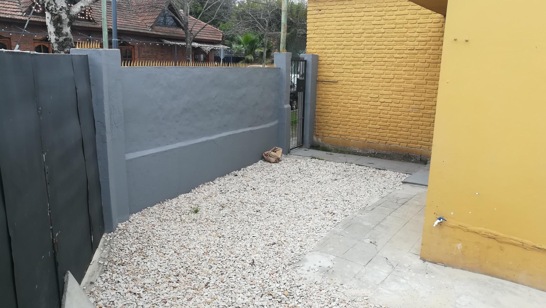 CASA ENESQUINA 3/4 AMB CON COCHERA LINIERS 1800 TIGRE - 19