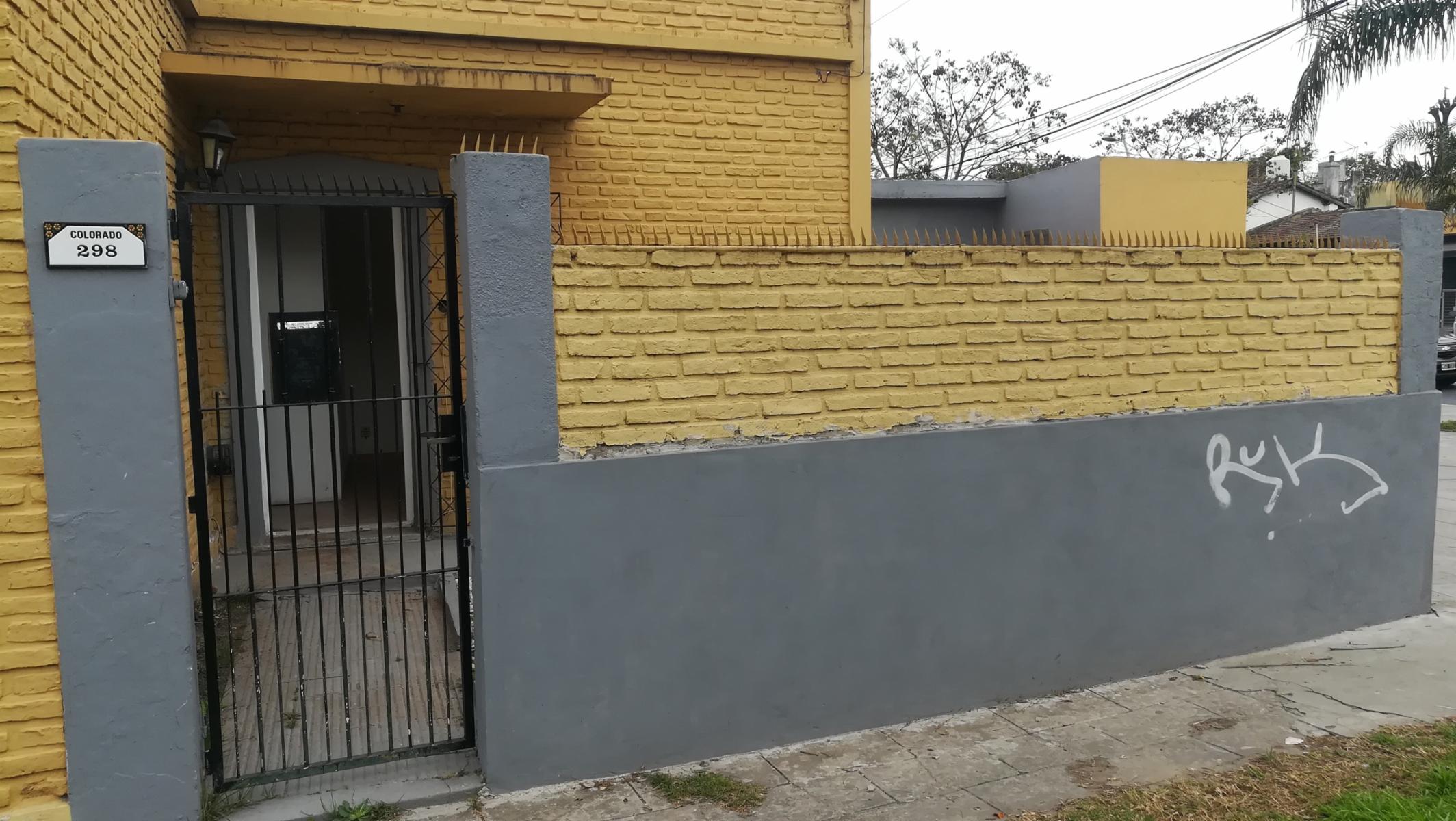 CASA ENESQUINA 3/4 AMB CON COCHERA LINIERS 1800 TIGRE - 21