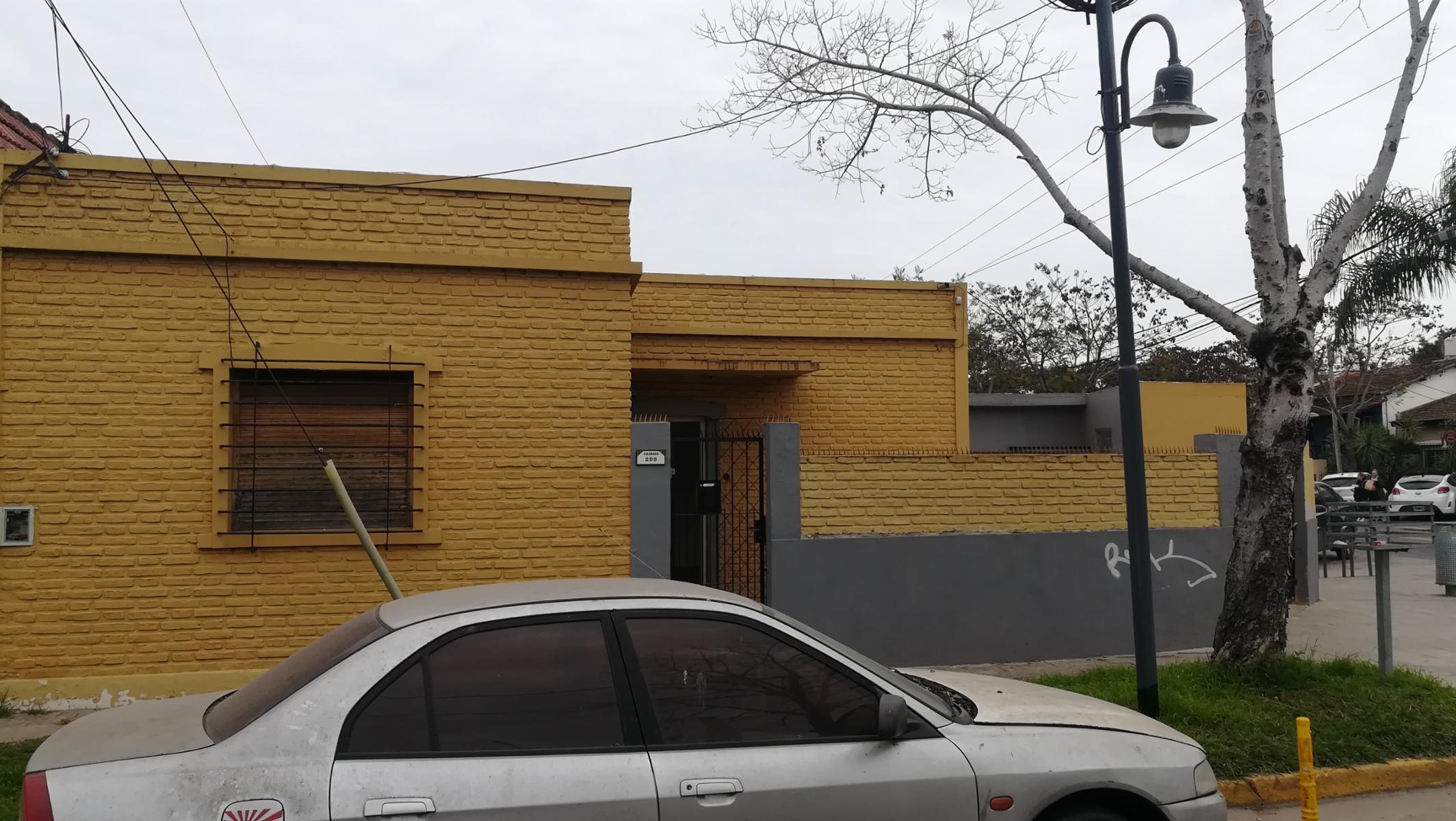 CASA ENESQUINA 3/4 AMB CON COCHERA LINIERS 1800 TIGRE - 23