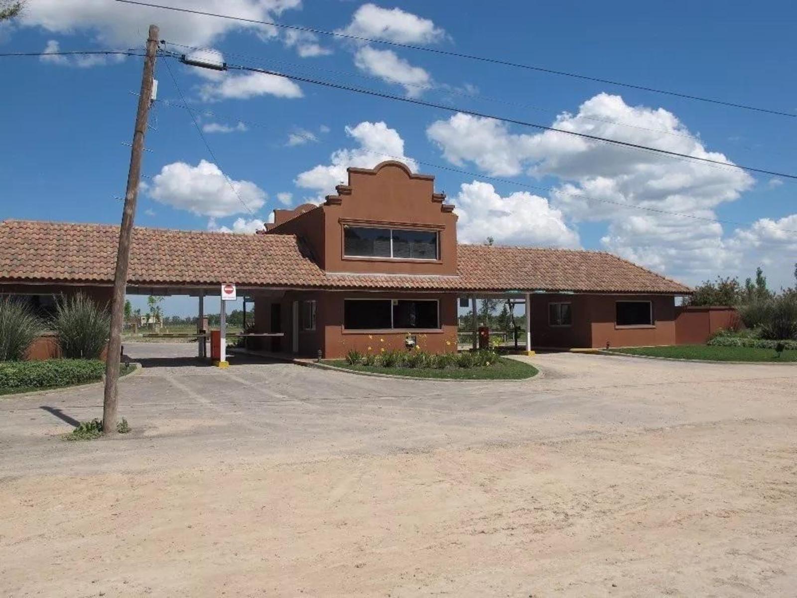 OPORTUNIDAD LOTE EN VENTA PERIMETRAL . LISTO PARA CONSTRUIR BARRIO SANTA ISABEL ETAPA 2 — foto 4