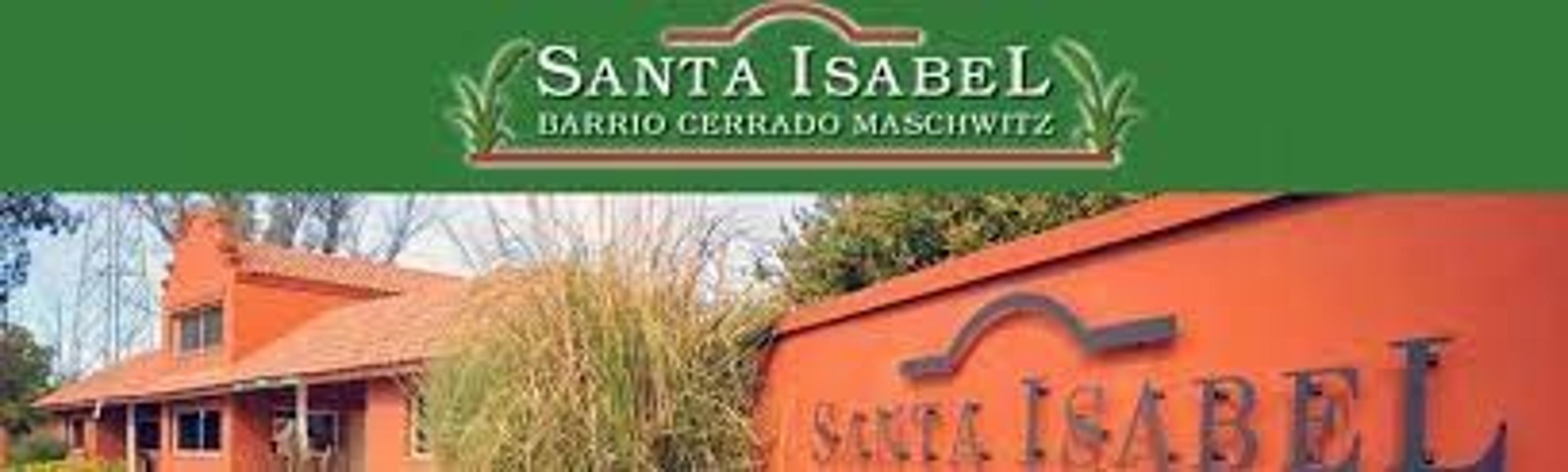 LOTE AL LA LAGUNA 800 MTS. SANTA ISABEL ETAPA 2 LISTO PARA CONSTRUIR — foto 2