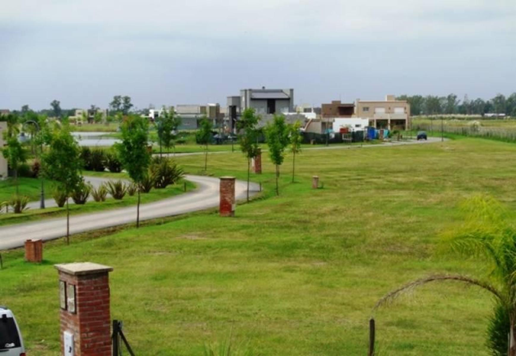 LOTE AL LA LAGUNA 800 MTS. SANTA ISABEL ETAPA 2 LISTO PARA CONSTRUIR — foto 9
