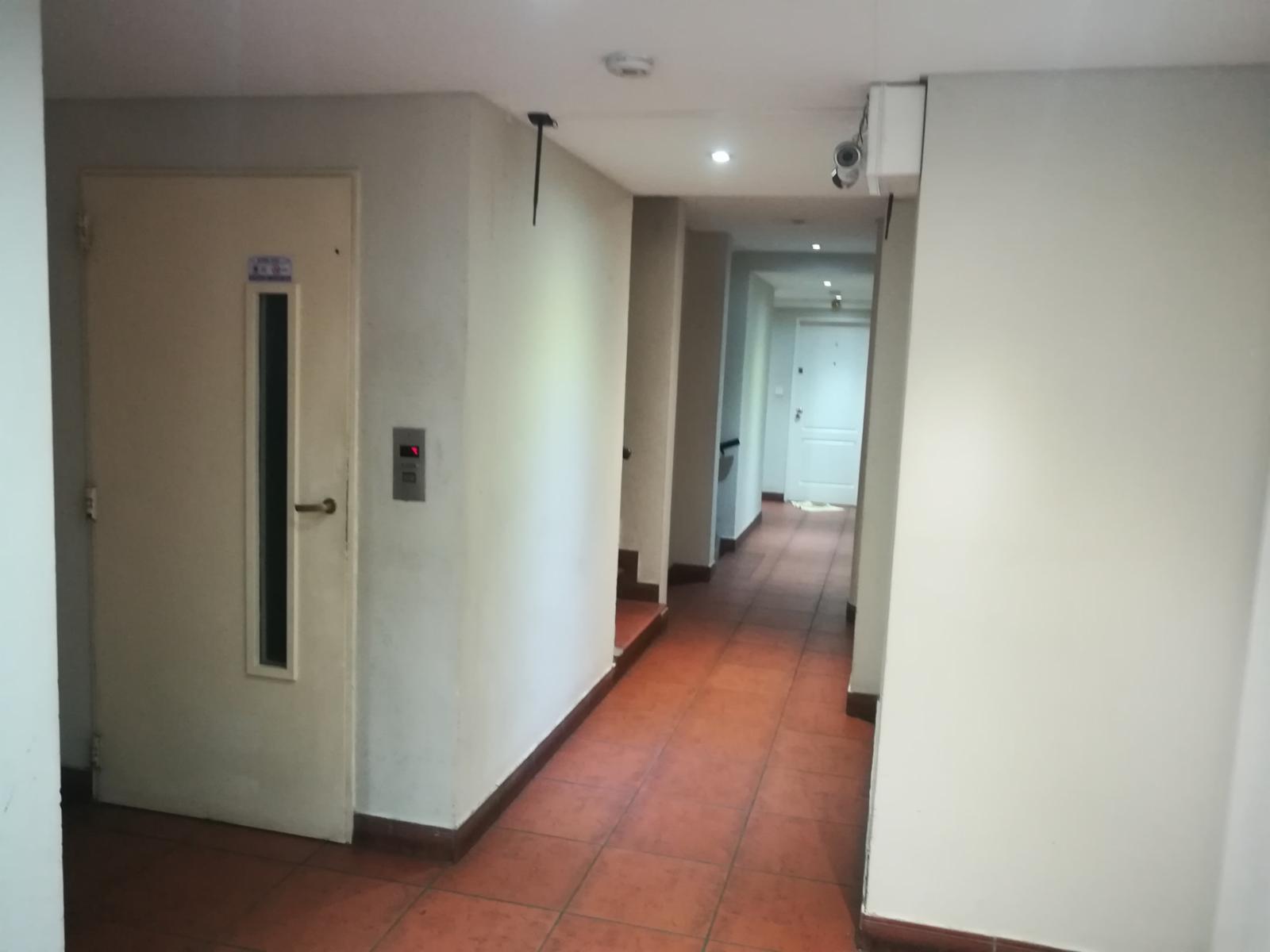 DEPARTAMENTO DE 3 AMB. CENTRO DE SAN FERNANDO.PTE PERON 757 - 2