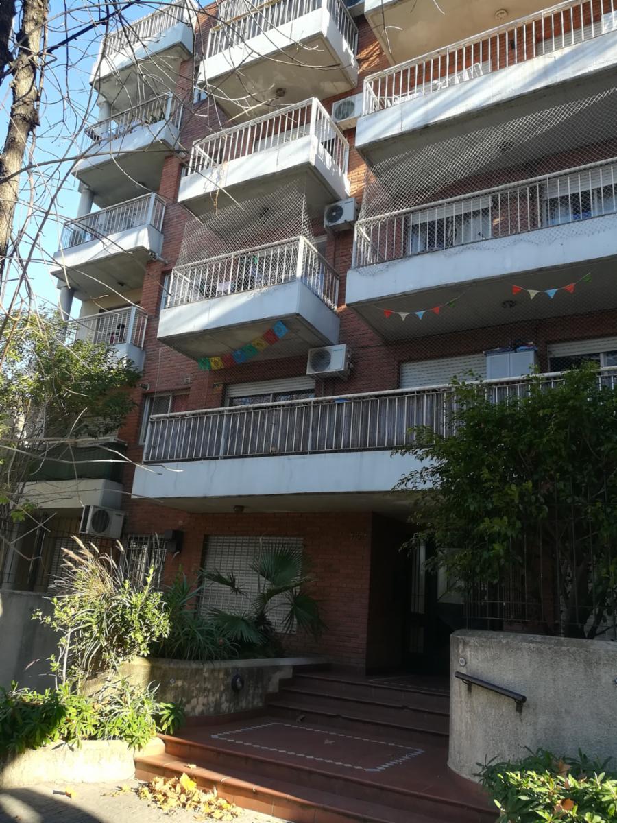 DEPARTAMENTO DE 3 AMB. CENTRO DE SAN FERNANDO.PTE PERON 757 - 4