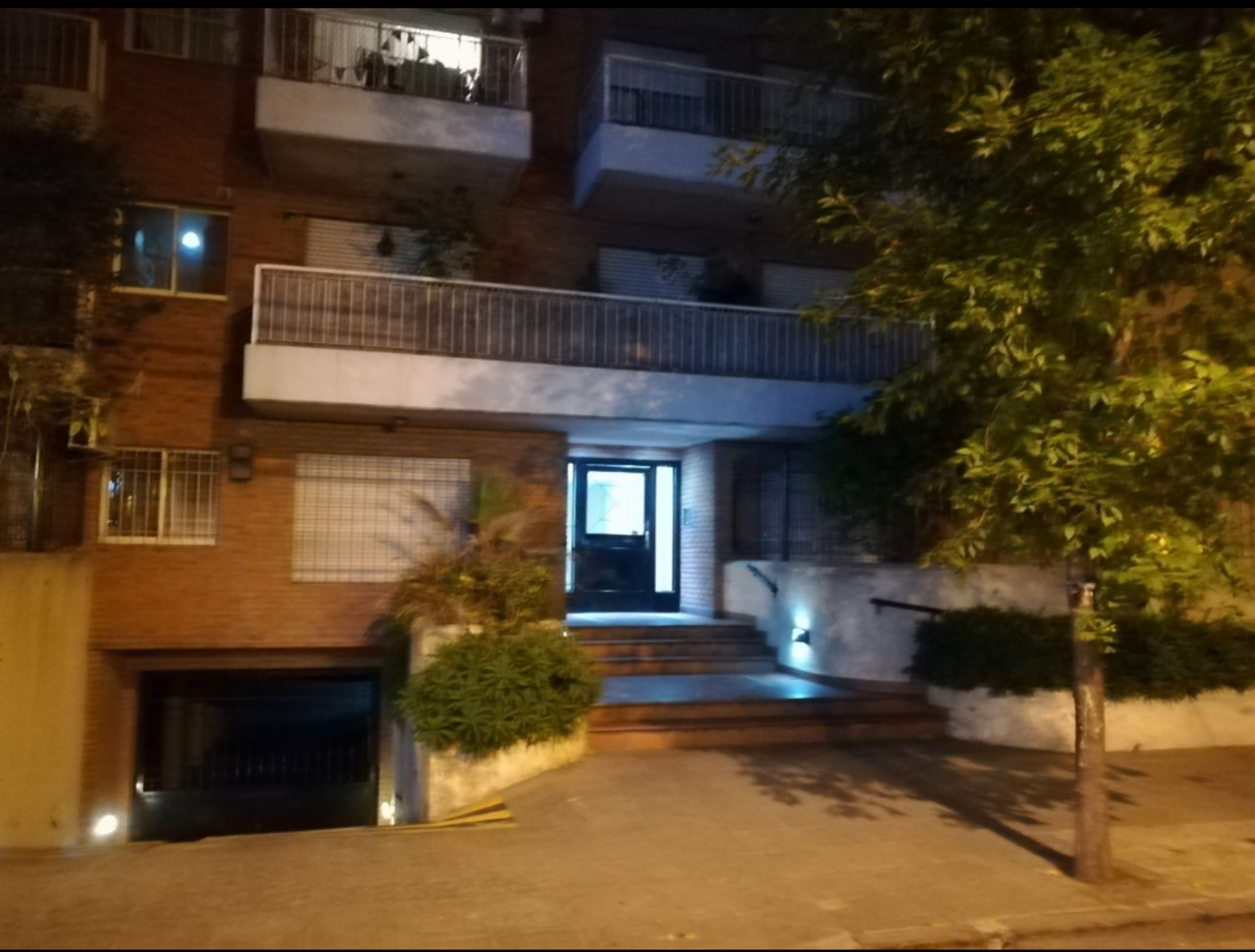 DEPARTAMENTO DE 3 AMB. CENTRO DE SAN FERNANDO.PTE PERON 757 - 6